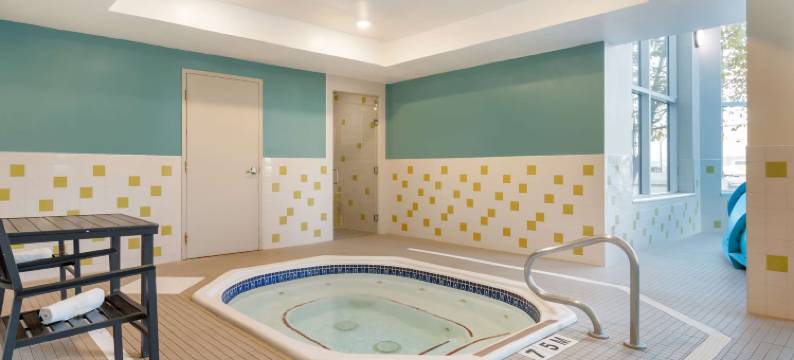 布兰顿贝斯特韦斯特优质酒店(Best Western Plus Brandon Inn)图片