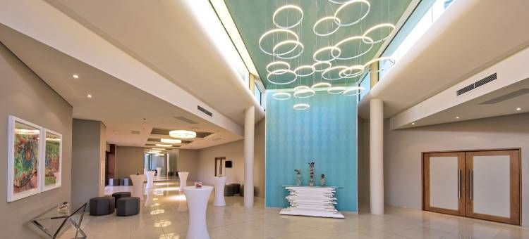 轩尼诗百乐酒店(Hennessy Park Hotel)图片