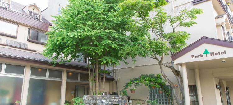 卡瓦吉池克公园酒店(Kawaguchiko Park Hotel)图片