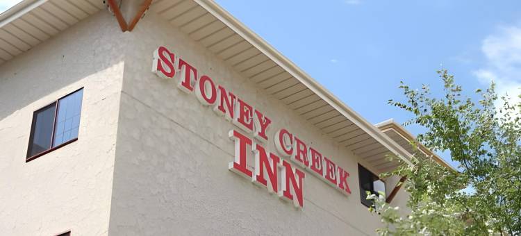 四城 - 莫林石溪酒店(Stoney Creek Hotel Moline)图片