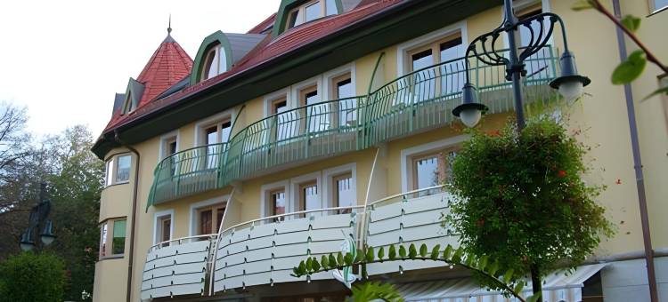 卡尔马别墅(Hotel Kalma, Kalma Villa, Apart Hotel)图片