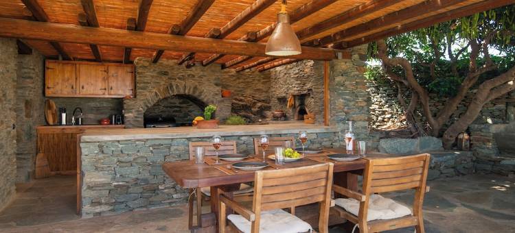 西夫诺斯根源(Sifnos Roots)图片