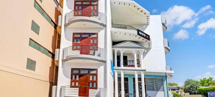 Hotel O Dolphin图片