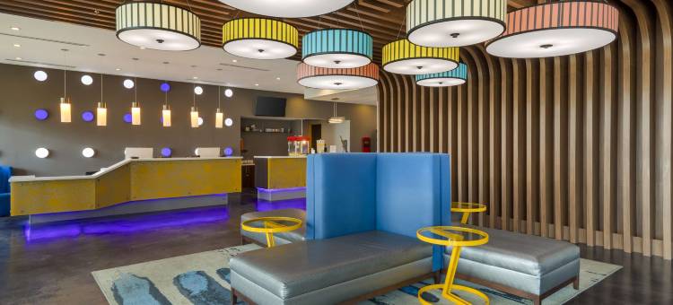 GLo Best Western DeSoto Dallas图片