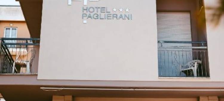 帕格利亚拉尼酒店 - 2024年新管理(Hotel Paglierani - Nuova Gestione 2024)图片