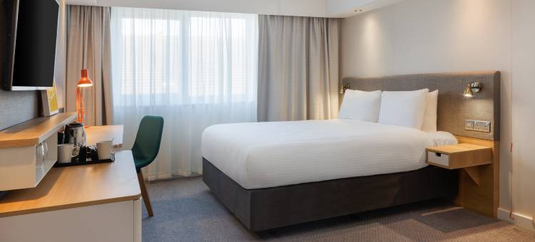 Holiday Inn Mansfield - Alfreton by IHG图片