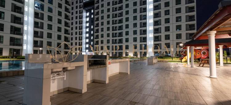 KSL Residences 2 Premier Suites Johor Bahru图片