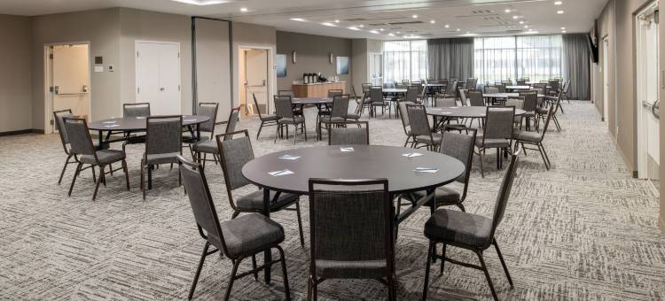 伊萨夸市万豪万枫酒店(Fairfield Inn Issaquah)图片