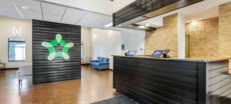 Extended Stay America 套房 - 布法罗 - 机场(Extended Stay America Suites - Buffalo - Airport)图片