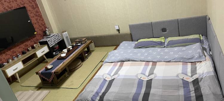 余生有间民宿(红旗西路分店)图片