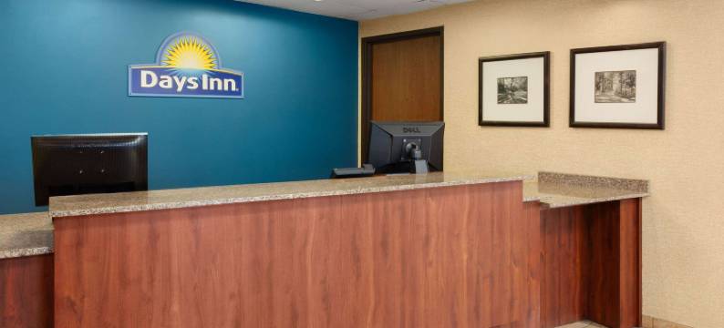 温德姆戴斯酒店罗克福德 I-90 娱乐场区(Days Inn by Wyndham Rockford I-90 Casino District)图片