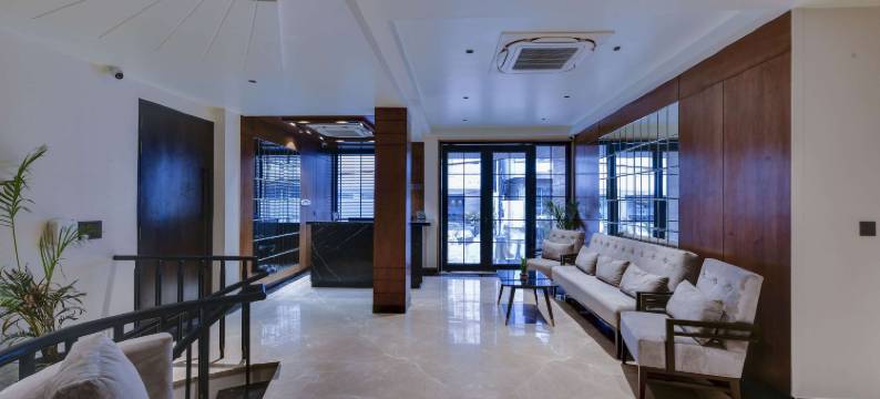 品质酒店市中心菠罗奈斯(Quality Inn City Centre Varanasi)图片