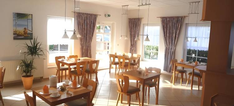 韦尼格罗德普法尔泽霍夫雷吉奥酒店(Regiohotel Pfälzer Hof Wernigerode)图片