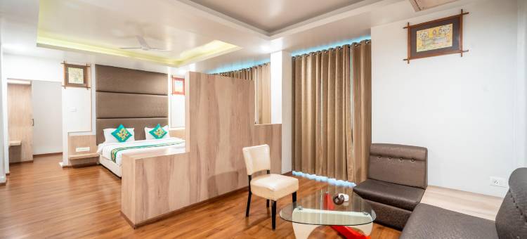 Treebo Kamal Regency图片