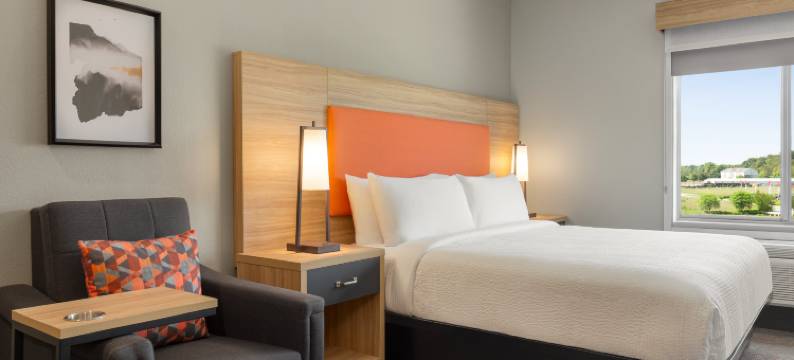 Candlewood Suites BESSEMER - BIRMINGHAM SW by IHG图片