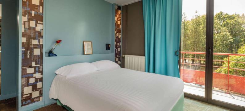 罗基斯德拉福莱特酒店(Logis Auberge de La Foret)图片