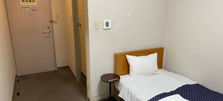 Business Hotel Santa (BBH Hotel Group)图片