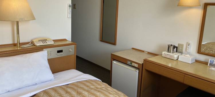 多贺城城堡广场酒店(Hotel Castle Plaza Tagajo)图片