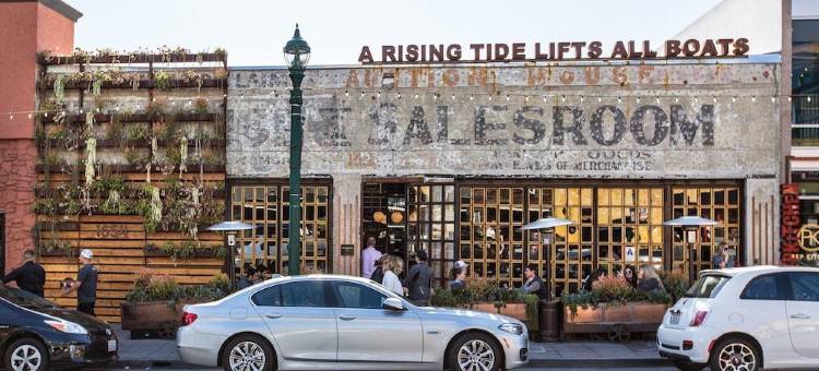 Sonder the Bungalows图片