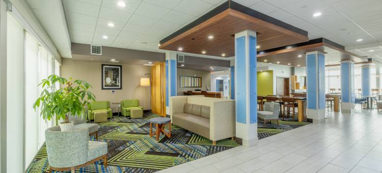 Holiday Inn Express & Suites LINDALE - TYLER by IHG图片
