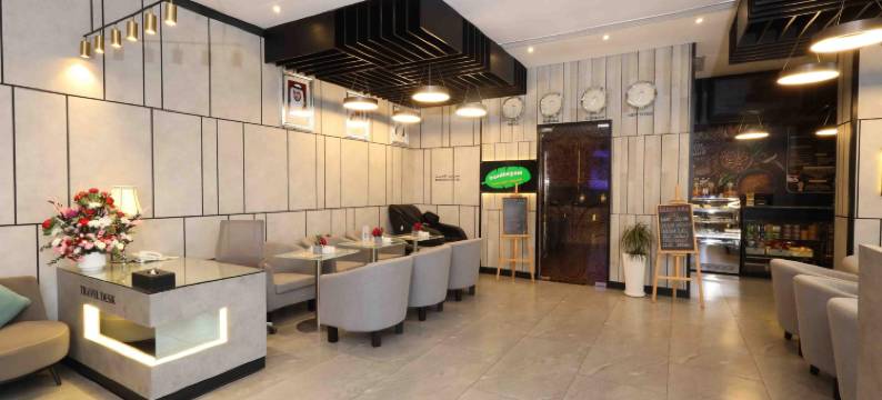 富查伊拉福尔蒂酒店(Fortis Hotel Fujairah)图片
