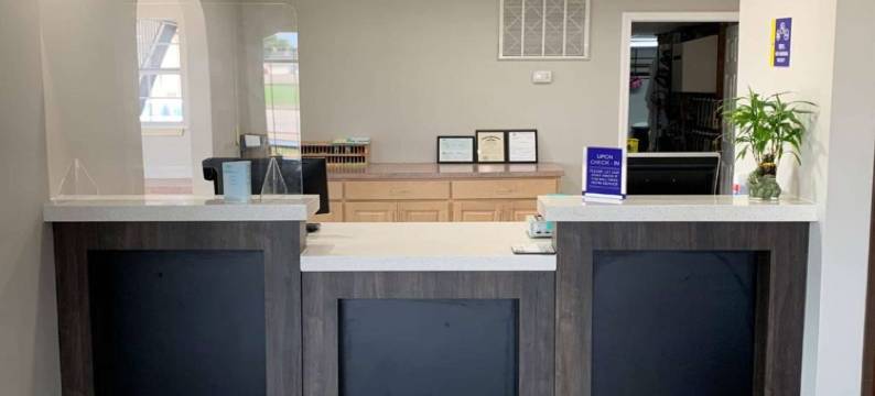 瓦格纳戴斯酒店(Days Inn by Wyndham Wagoner)图片