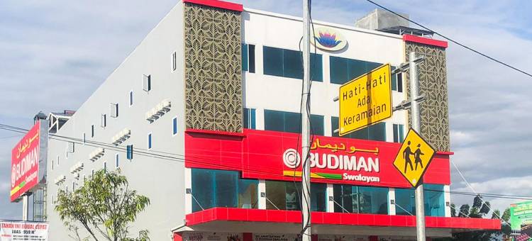 RedDoorz Plus Syariah at Lotus Residence图片