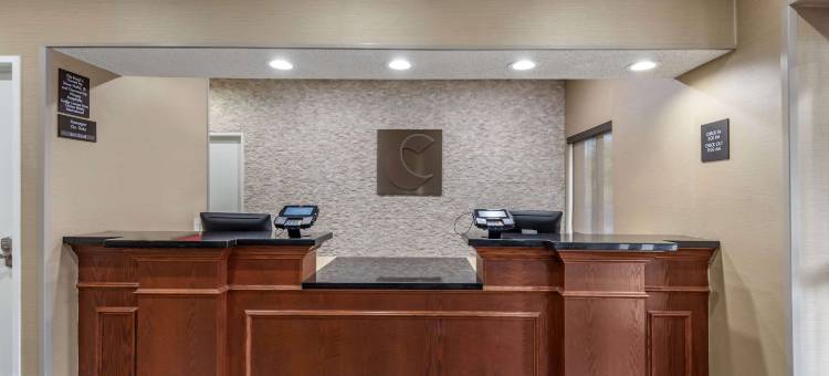 米德尔敦 - 富兰克林舒适套房酒店(Comfort Inn & Suites Middletown - Franklin)图片