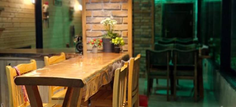 Giyona Bungalov图片