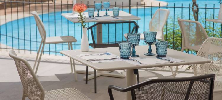 NH巴勒莫酒店(NH Palermo)图片