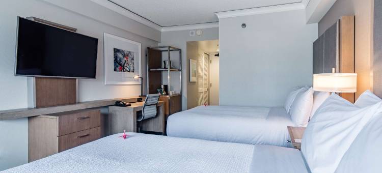 阿帕西雅图市中心海岸酒店(Coast Seattle Downtown Hotel by APA)图片