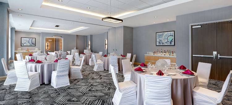 西渥太华凯悦嘉轩酒店(Hyatt Place Ottawa West)图片