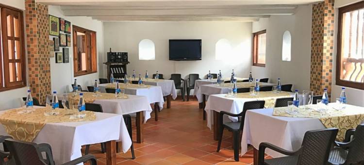 Hotel Boutique & Spa - VDL Colonial图片