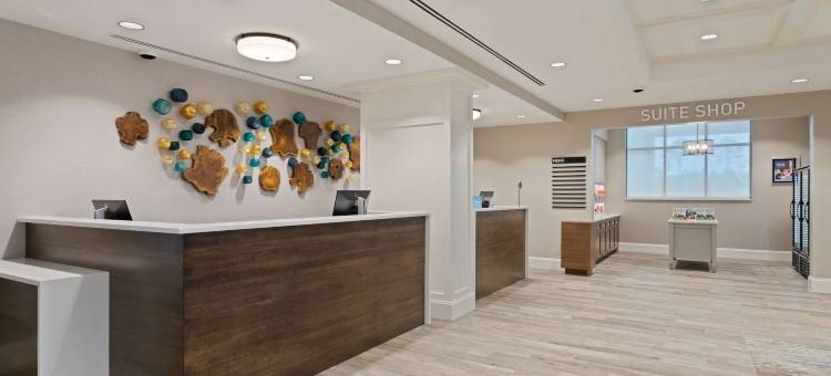 希尔顿欢乐家园套房 - 巴拿马城海滩(Homewood Suites by Hilton Panama City Beach)图片