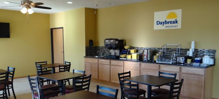 埃尔多拉多戴斯套房酒店(Days Inn & Suites by Wyndham El Dorado)图片