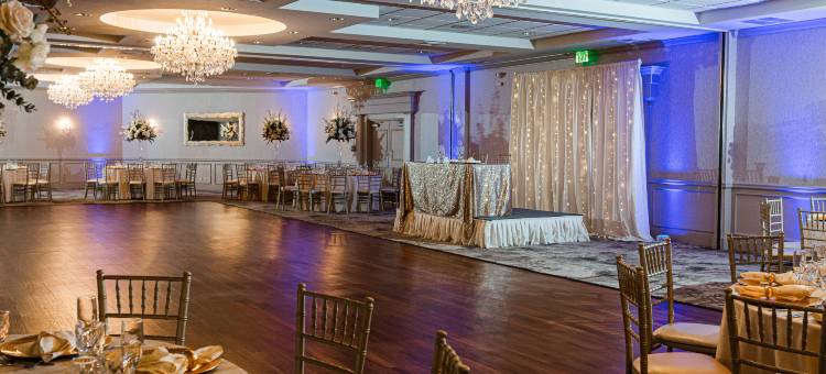 Holiday Inn 东温莎(Holiday Inn East Windsor - Cranbury Area)图片