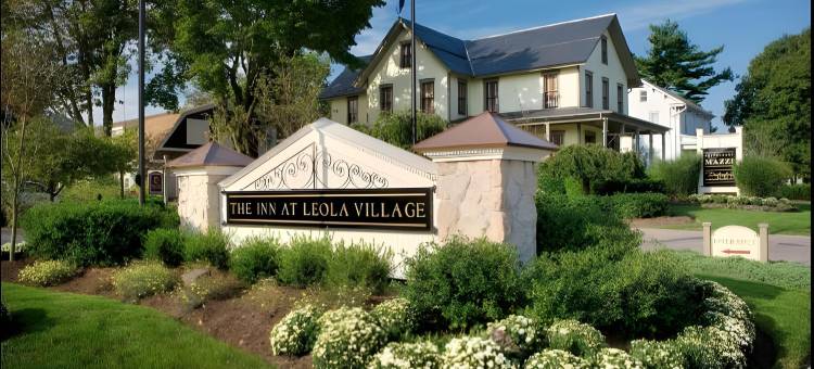 利奥拉村旅馆(The Inn at Leola Village, a Historic Hotel of America)图片
