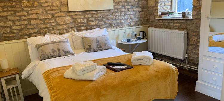 贝尔旅馆(The Bell Inn)图片