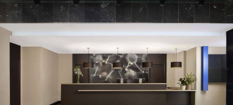 马德里里贝拉格兰德曼萨纳雷斯诺瀚酒店(NH Madrid Ribera del Manzanares)图片