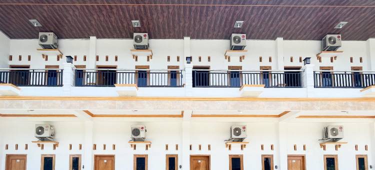 OYO 92101 艾尔玛旅馆(Elma Guesthouse Yia KulonProgo Yogyakarta Mitra RedDoorz)图片