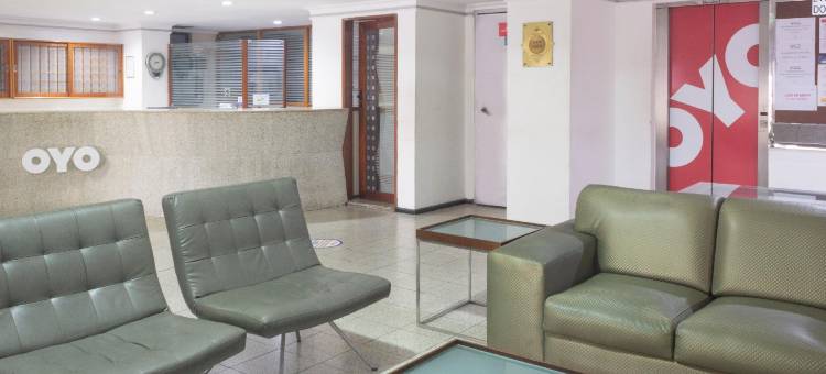 安德拉德皇家酒店(Rede Andrade Real)图片