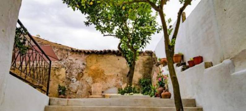 Casimiro Alojamiento Rural图片