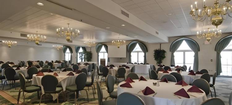 汉普顿贝斯特韦斯特优质酒店(Best Western Plus the Inn at Hampton)图片