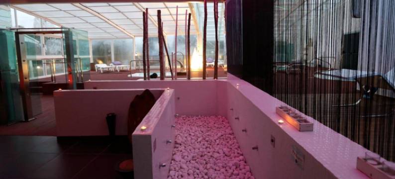 国会酒店(Hotel Spa Congreso)图片