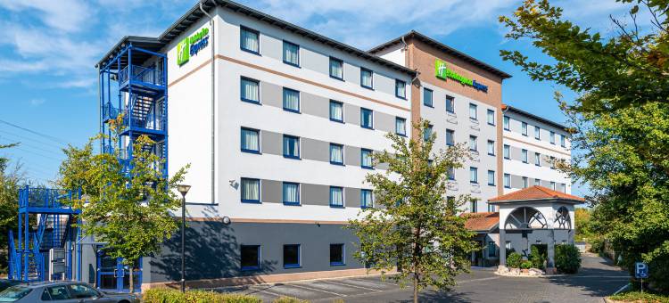Holiday Inn Express 科隆 - 特罗斯多夫(Holiday Inn Express Cologne - Troisdorf)图片