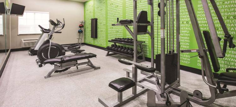 Baymont Inn & Suites by Wyndham Dallas South-DeSoto图片