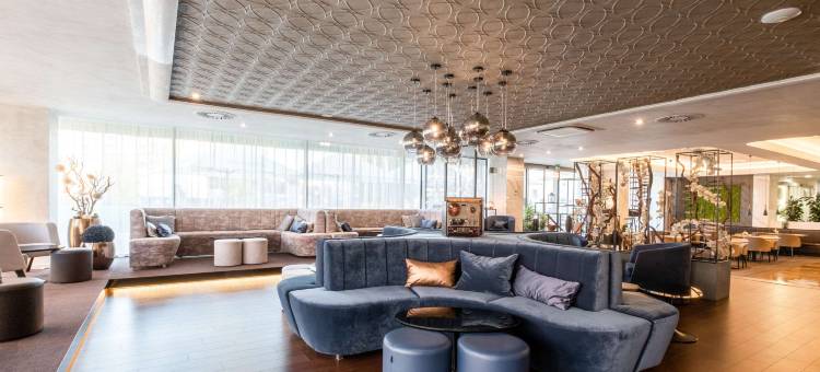 凯隆会议酒店-契斯凯巴德杰维契(Clarion Congress Hotel České Budějovice)图片