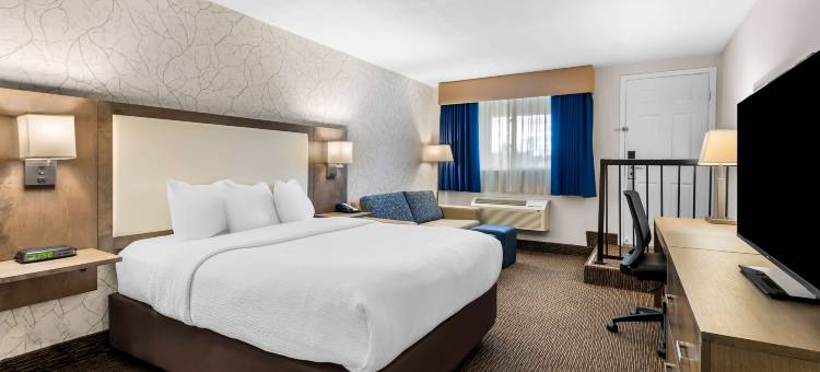 山上贝斯特韦斯特酒店(Best Western Halton Hills)图片