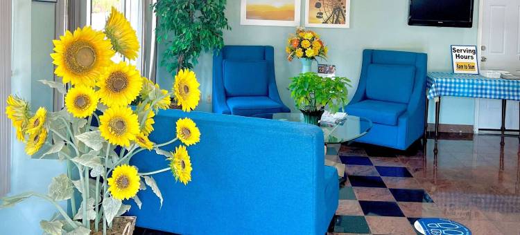 阿什兰温德姆戴斯酒店(Days Inn by Wyndham Ashland)图片