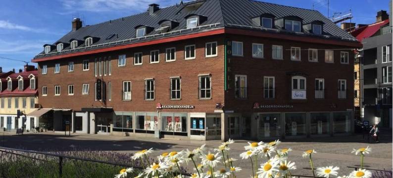 西埃斯特酒店(Hotell Siesta)图片